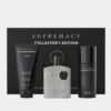 SUPREMACY COLLECTOR'S EDITION GIFT SET for men by afnan