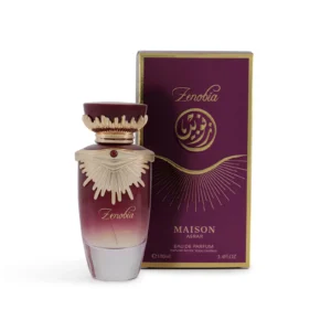 Maison Asrar ZENOBIA EAU DE PARFUM 100 ML
