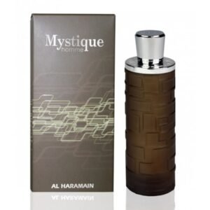 HARAMAIN MYSTIQUE HOMME SPRAY (100ML)