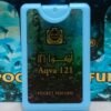 Pocket Perfumes Aqva 121 - 18 Ml SURRATI