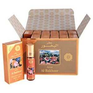 Al Bakhoor 8 Ml Rollon