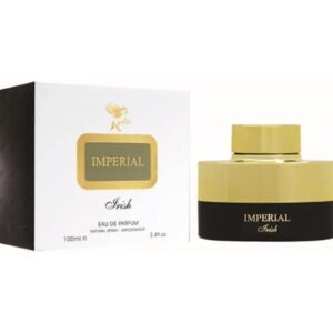 IMPERIAL IRISH EDP 100ML (ARQUS) LATAFA PERFUME