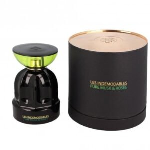 Albane Noble Les Indemodables Pure Musk & Roses Spray 90ml