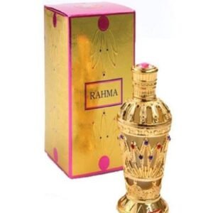 Rahma Attar - 20ml