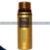 XPOSE GOLD BODY SPRAY 200ML GALAXY PLUS
