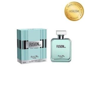 fusion-fresh Perfume -100 ml --