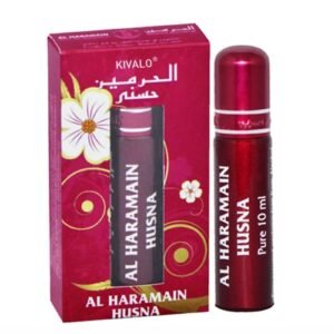 HARAMAIN HUSNA (10ML)