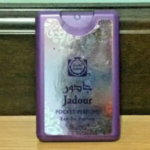Pocket Perfumes Jadour Ml SURRATI