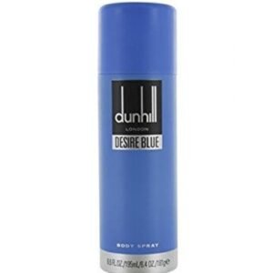 DUNHILL BLUE DEO 195ML