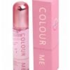 Colour Me - Pink - 50 ml - EDT