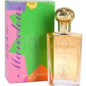 Marvelous Spray For Men - 100ml