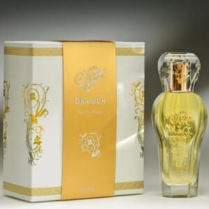 Spray Ghusoon Perfume 100 Ml SURRATI