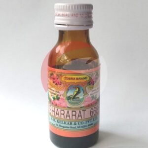 Shararat 6686 - Original Indian Attar - 25 gm