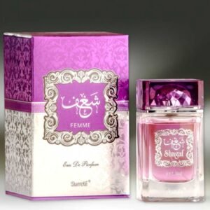 Spray Shagaf Femme 100 Ml SURRATI