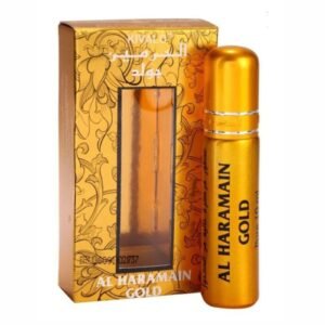 HARAMAIN GOLD (10ML)