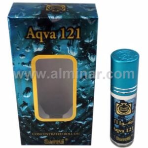 Aqva 121 6 Ml Roll On SURRATI