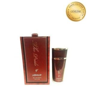 The Pride Perfume For Women - 100 Ml