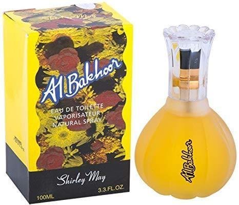 Al Bakhoor - 100 ml