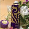 SIGNATURE PURPLE BODY SPRAY 200ML GALAXY PLUS