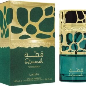 Qimmah Women PERFUME