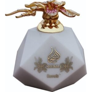 Sheikha 12 Ml Non Alcoholic Attar Oil Surrati