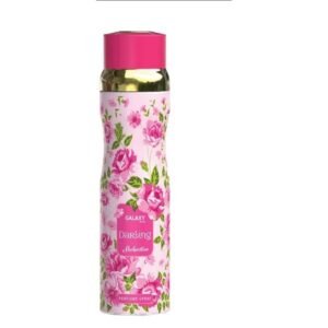 DARLING ABSOLUTE BODY SPRAY 200ML GALAXY PLUS