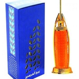 Burj Al Gold Attar 18ml
