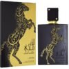 Lail Maleki PERFUME