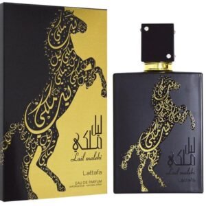 Lail Maleki PERFUME