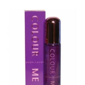 Colour Me - Purpule - 50 ml - EDT