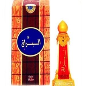 Al Buraq Attar - 30ml