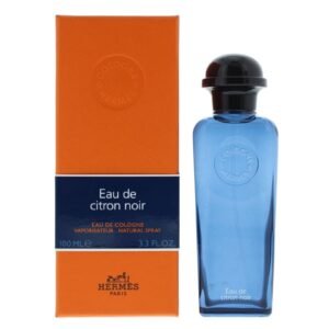 HERMES EAU DE CITRON NOIR EDC 100ML HERMES