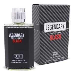 Legendary Black Pour Homme - Edt