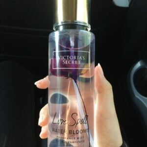 Love Spell Water Blooms by Victorias Secret 250ml Fragrance Mist