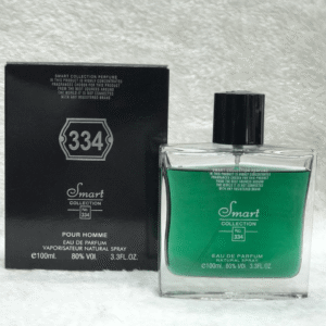 Men Smart Collection No.334 Perfume Gucci Guilty pour homme