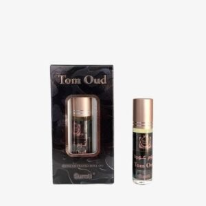Tom Oud 6 Ml Roll On SURRATI