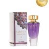 Asal Al Teeb Arabic Perfume For Women - 100ml