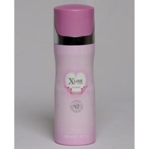 SMART XLINK PINK FEMME DEO BODY SPRAY 200ML