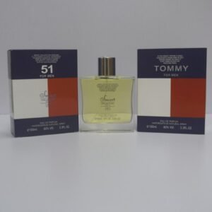 Smart Collection No. 51 Perfume