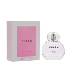 CHARM EDP 100ML (LA MUSE) LATAFA PERFUME