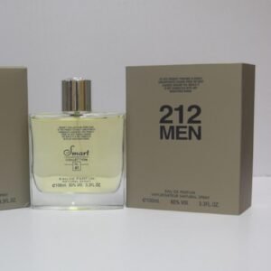 Smart Collection 41- 212 Men Perfume 100ml