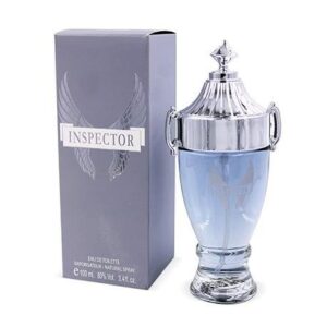 INSPECTOR Pour Homme - Edt