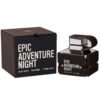 EPIC ADVENTURE NIGHT MEN EDT 100ML EMPER