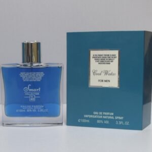 Smart Collection EDP Spray 100ml (No.275) (Terre D Herremes EDT)