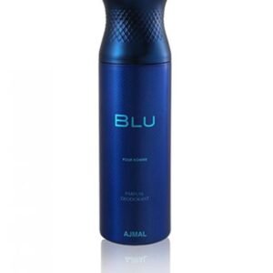 Blu Deodorant For Men