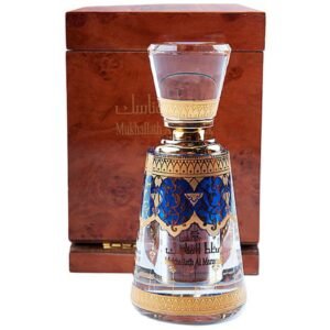 HARAMAIN MUKHALLATH AL MANASEK 25ML