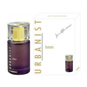 Urbanist Femme Perfume For Women - 100ML