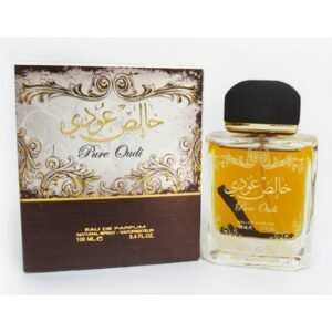 PURE OUDI SPRAY 100ML