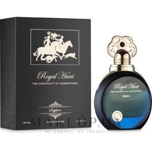 ROYAL HUNT 100ML FRAGRANCE WORLD