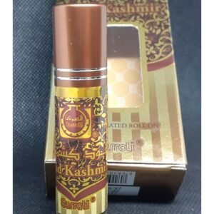 Oud Kashmir 6 Ml Roll On SURRATI